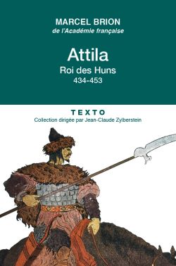 Attila