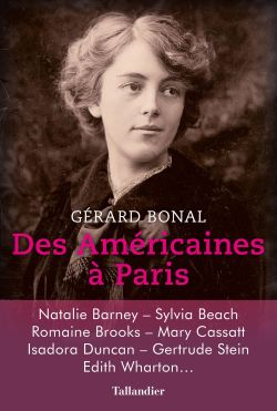 9791021017986_Des_Americaines_a_Paris_Gerard_Bonal