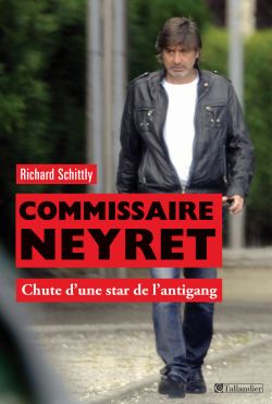 Commissaire Neyret