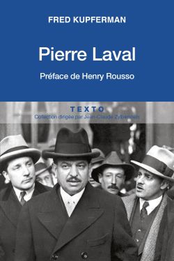 9791021019089_Pierre_Laval_Fred_Kupferman