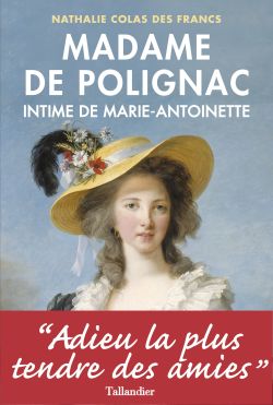 Madame de Polignac