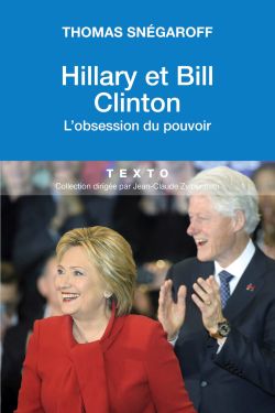 Hillary et Bill Clinton