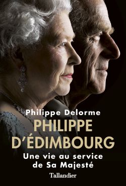 Philippe d’Édimbourg