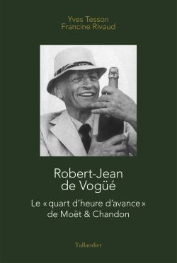 Robert-Jean de Vogüé