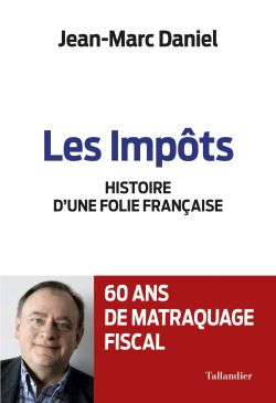 Les impôts