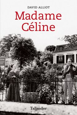 Madame Céline