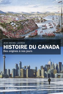 Histoire du Canada
