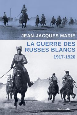 La guerre des Russes blancs