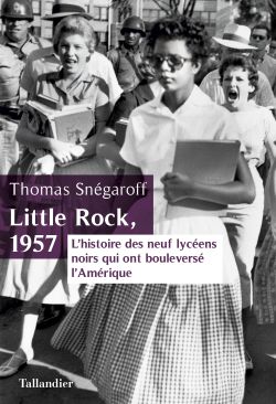 Little Rock, 1957