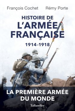 Histoire de l’armée Française