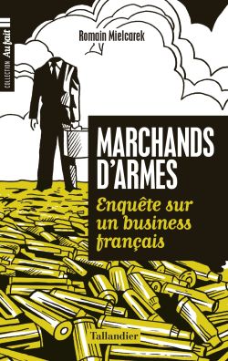 Marchands d’armes