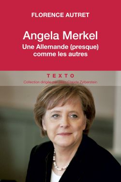 Angela Merkel