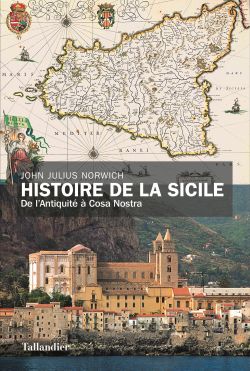 Histoire de la Sicile