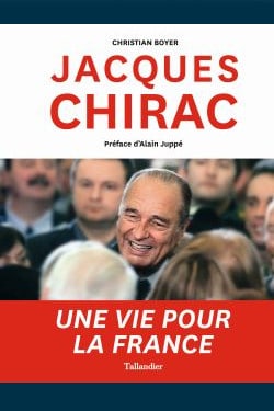 Jacques Chirac