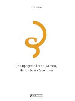 Champagne Billecart-Salmon