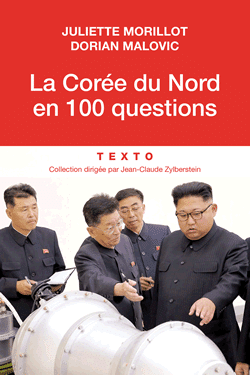 9791021031449_Corée-du-Nord-en-100-questions