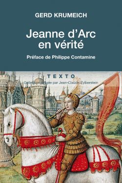 Jeanne d’Arc en vérité