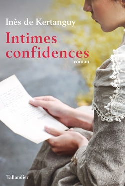 Intimes confidences