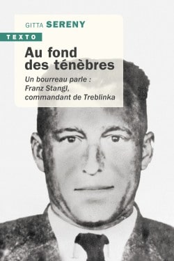 Au fond des ténèbres