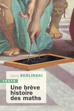 Brève Histoire des Maths