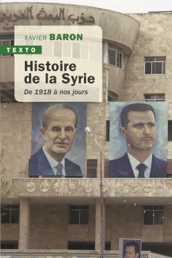 Histoire de la Syrie