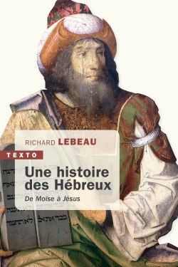 Histoire des Hébreux