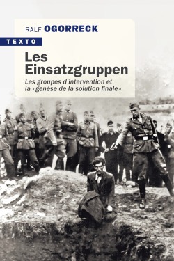 Einsatzgruppen