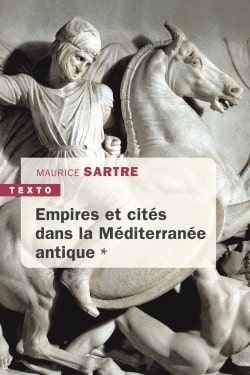 Empires et Cite╠üs Me╠üditerrane╠üe antique-crg