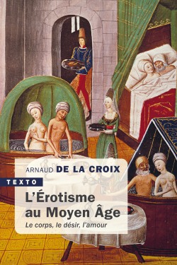 Erotisme au Moyen Age