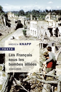 Les Français sous les bombes alliées