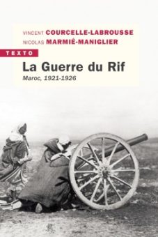 La Guerre du Rif