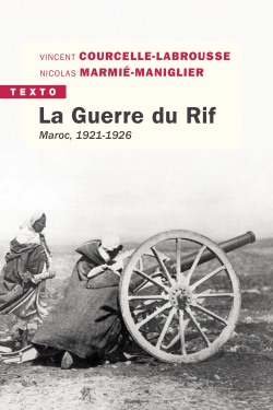 La guerre du Rif