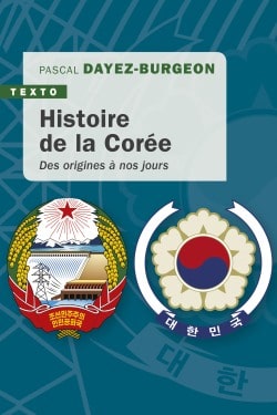 Histoire de la Corée_TEXTO-NED