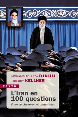 L’Iran en 100 questions