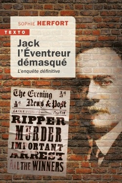 Jack l’éventreur démasqué