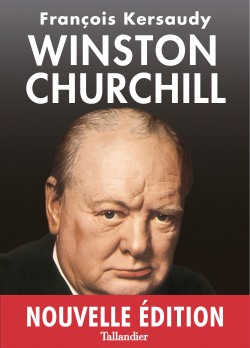 Winston Churchill