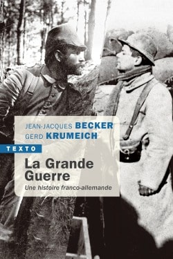 La Grande Guerre-crg