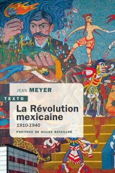 la révolution mexicaine