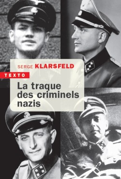 La Traque des criminels nazis