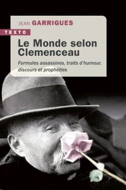 Le monde selon Clemenceau