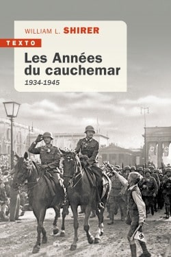 Les Années du cauchemar