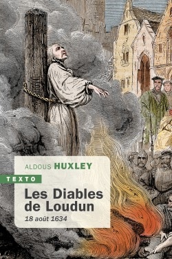 Les Diables de Loudun