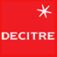 Logo Decitre