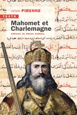 Mahomet et Charlemagne