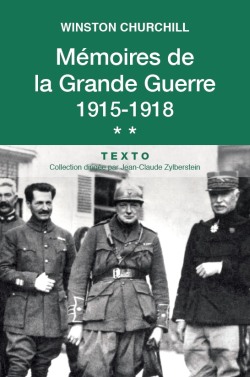 Mémoires de la Grande Guerre 1915-1918
