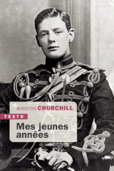 Mes jeunes années Churchill-crg