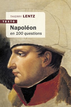 Napoléon 100 questions