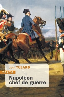 Napoleon chef de guerre