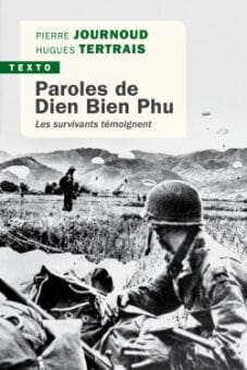 Paroles de Dien Bien Phu