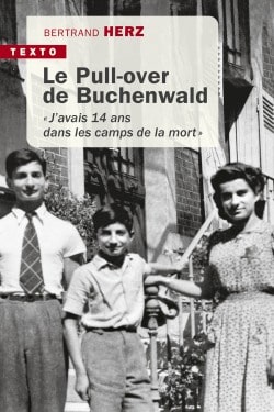 Le Pull-over de Buchenwald